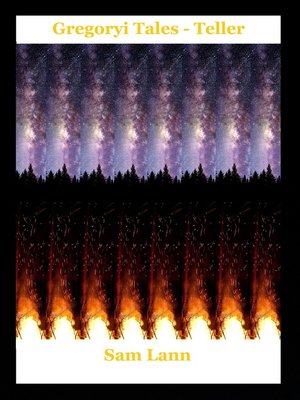 cover image of Gregoryi Tales